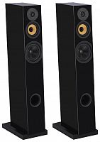 Напольная акустика Davis Acoustics Courbet 7 High Gloss Black купить