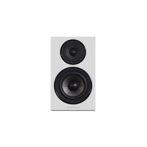 Полочная акустическая система Wharfedale Diamond 12.2 Цвет: Белый дуб [WHITE OAK] купить