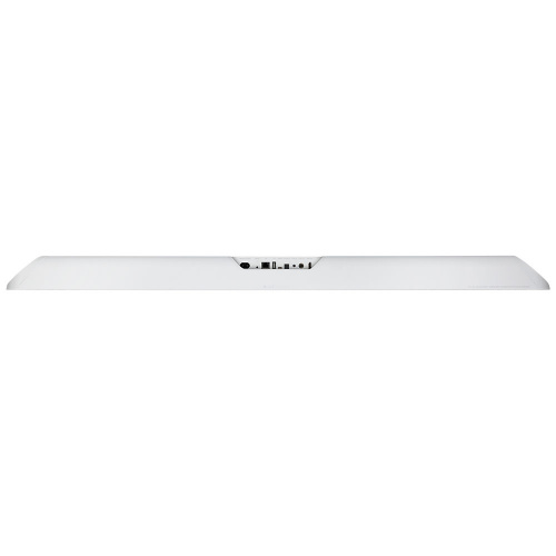 Bluesound PULSE SOUNDBAR PLUS, white, саундбар купить фото 4
