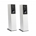 Напольная акустика Davis Acoustics Courbet 4 S2 blanc/white