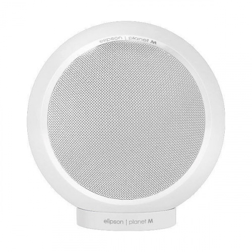 Полочная акустика Elipson Planet M 2.0 MERCURY ICE купить фото 3