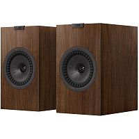 Полочная АС KEF Q3 Meta Walnut купить