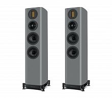 Напольная АС Wharfedale EVO 5.3 LUNAR GREY купить