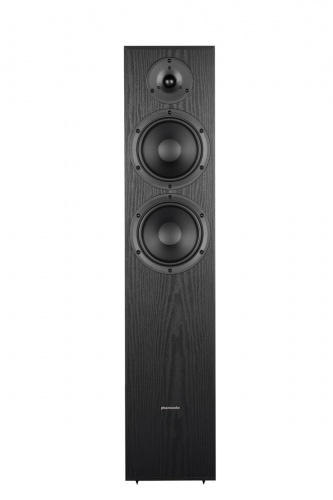 Напольная АС Phaze Audio Tilia 1 Black купить фото 3