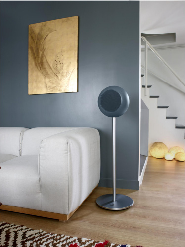 Полочная акустика Elipson Planet L 2.0 Neptune Stone купить фото 6