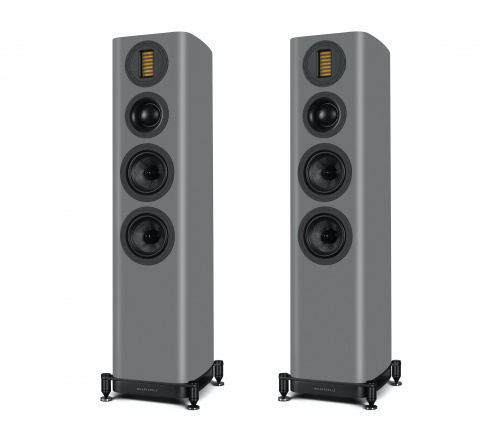 Напольная АС Wharfedale EVO 5.3 LUNAR GREY купить