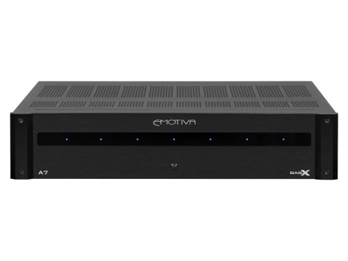 Многоканальный усилитель мощности Emotiva A7 купить