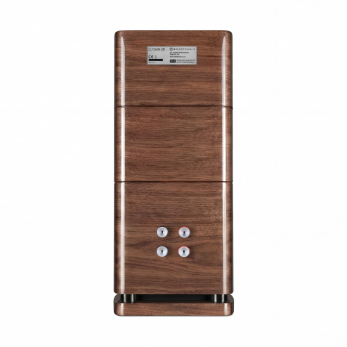 Полочная АС Wharfedale Elysian 2R PIANO WALNUT купить фото 4