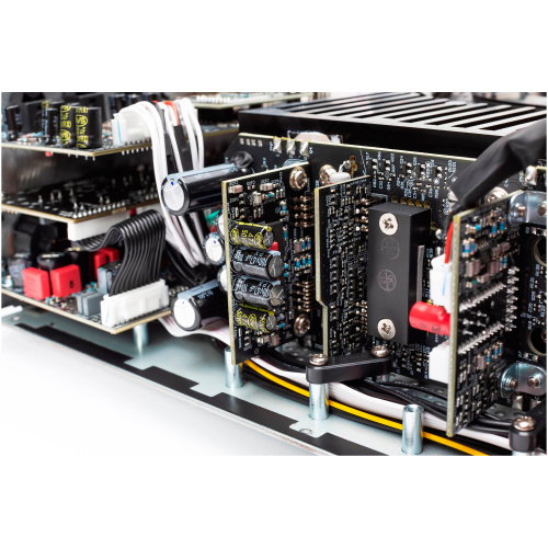 Стереоусилитель Cambridge Audio EXA100 Lunar Grey UK/EU купить фото 6