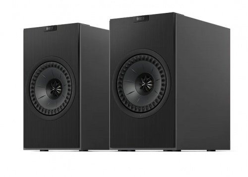 Активная АС KEF CODA W DARK TITANIUM купить