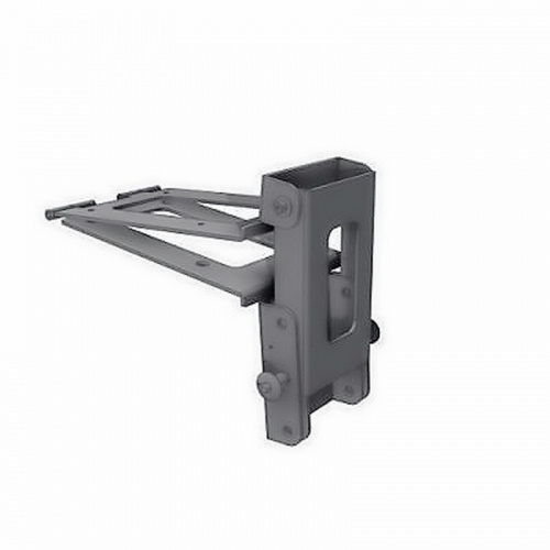 FBT VT-J406 - соединительный кронштейн для двух систем CLA 406a купить