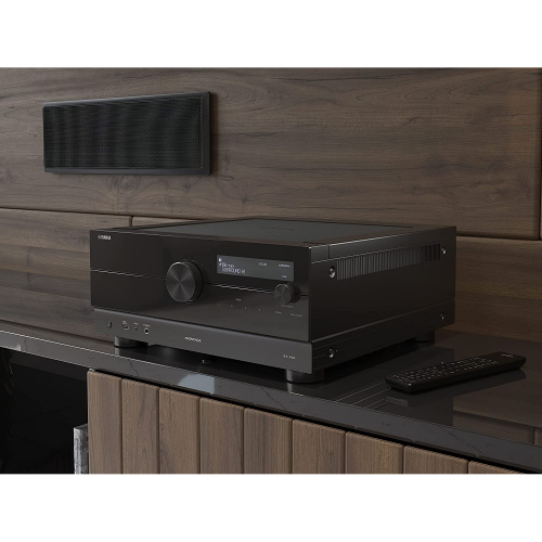 AV ресивер Yamaha RX-A8A купить фото 7