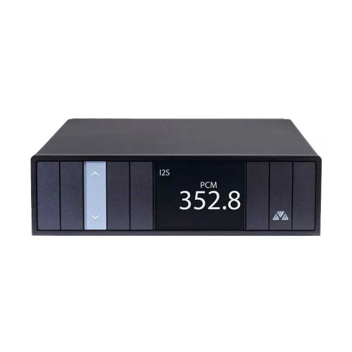ЦАП Metronome DSC mini Black купить