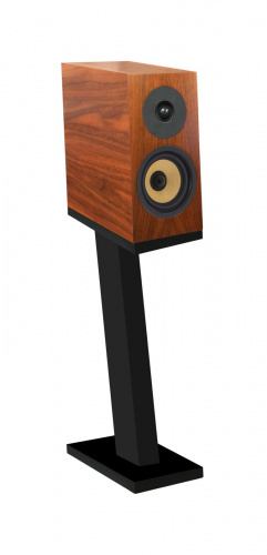 Полочная акустика Davis Acoustics Courbet 3 Dark Walnut купить фото 2