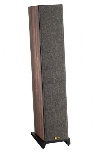 Напольная акустика Davis Acoustics Krypton 9 Classik Walnut купить фото 4