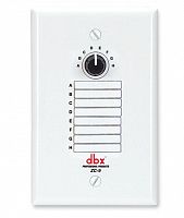 Настенный контроллер DBX ZC9 купить