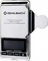 Весы для тонарма Oehlbach PERFORMANCE Tracking Force Tonearm balance, D1C2610 купить