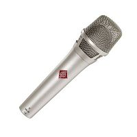 Конденсаторный микрофон Neumann KMS 104 plus купить