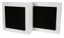 Настенная акустика DLS Flatbox MINI V3 white купить