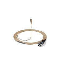 Sennheiser MKE 1-EW-3 - сверхминиатюрный конденсаторный петличный микрофон ( цвет бежевый ) купить