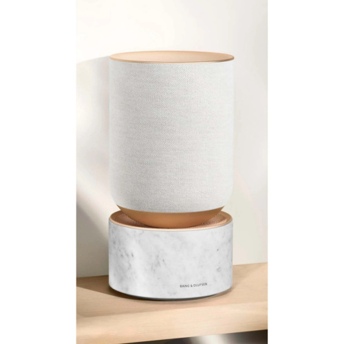 Bang & Olufsen Beosound Balance White Marble купить фото 6