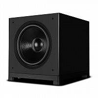 Активный сабвуфер Wharfedale NOVA 15 Matte Black купить