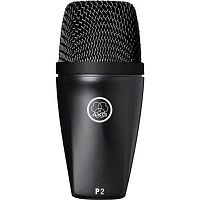 Инструментальный микрофон AKG P2 купить