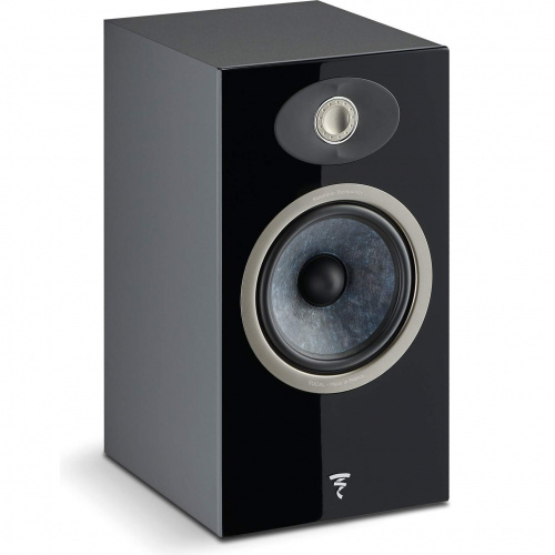 Полочная акустика FOCAL THEVA N1 BLACK купить фото 5