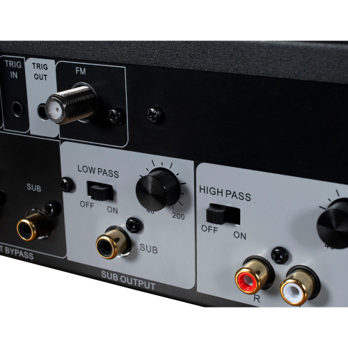 Предусилитель Emotiva PT-2 купить фото 5