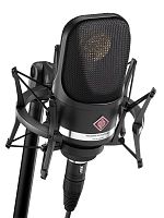 Студийный микрофон Neumann TLM 107 bk купить