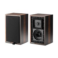 Полочная акустика Musical Fidelity LS 3/5 A Classic Monitor Speaker Palisander купить