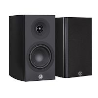 Полочная акустика System Audio SA Legend 5.2 Satin Black купить
