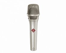 Конденсаторный микрофон Neumann KMS 105 купить