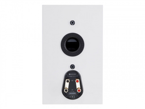 Полочная акустика Monitor Audio Silver 100 Black Gloss(7G) купить фото 2