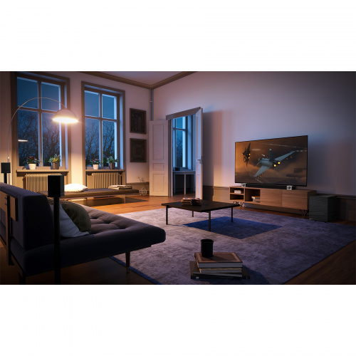 Саундбар Klipsch Cinema 800 Sound Bar купить фото 8