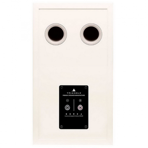 Активная АС Triangle BOREA BR02 Connect Cream купить фото 5