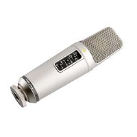 Студийный микрофон Rode NT2-A купить