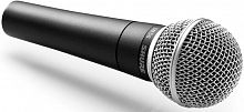 Динамический микрофон Shure SM58-LCE купить