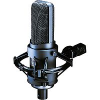 Студийный микрофон Audio-Technica AT4060a купить