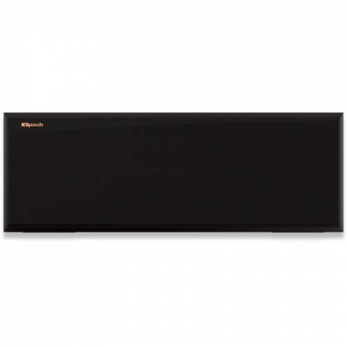 Центральный канал Klipsch RP-500C II Walnut купить фото 2