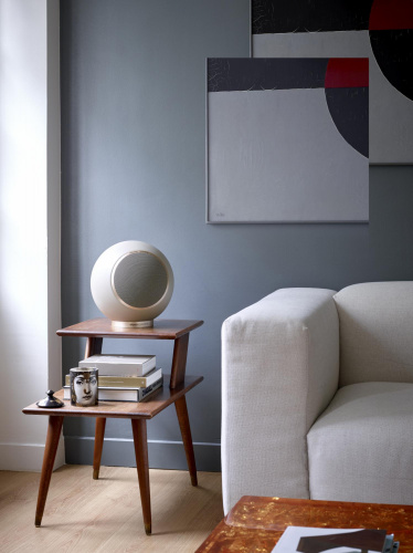 Полочная акустика Elipson Planet L 2.0 Saturne Dust купить фото 5