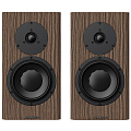 Полочная АС Dynaudio Special 40 EBONY WAVE HIGH GLOSS