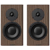 Полочная АС Dynaudio Special 40 EBONY WAVE HIGH GLOSS купить