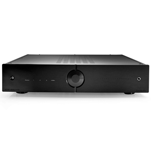 Интегрированный усилитель Audio Analogue AACento Black купить