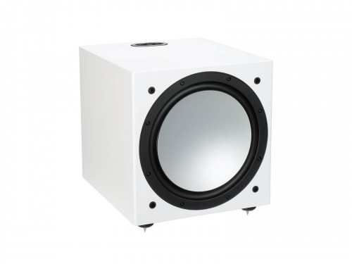 Сабвуфер Monitor Audio Silver series W12 White купить