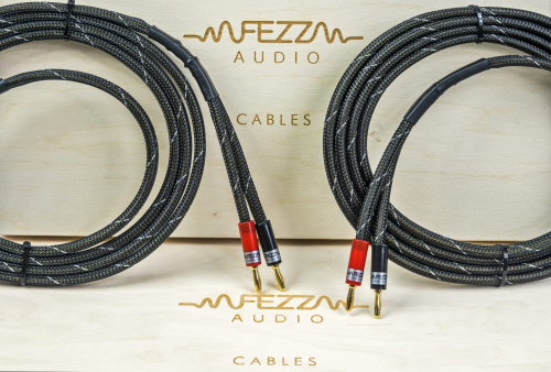 Акустический кабель Fezz CABLES FAC SPC [2,5M] купить