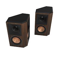 Настенная акустика Klipsch RP-502S II Walnut купить