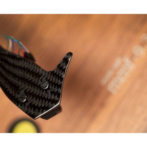 Виниловый проигрыватель Music Hall MMF 9.3 Walnut купить фото 5