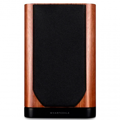 Полочная АС Wharfedale EVO 5.1 WALNUT купить фото 2