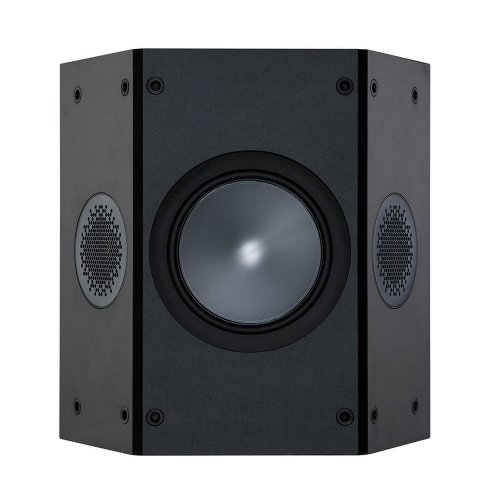 Настенная акустика Monitor Audio Bronze FX Black (6G) купить фото 2